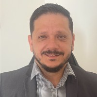 Wendel Vilarinho