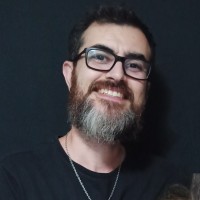 Danilo Rodrigues Catapan