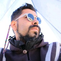 Martín Alonso Becerra