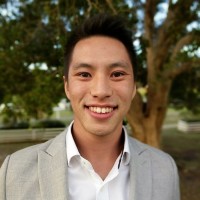 Peter Woo