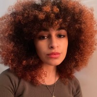 Mariko Coward-Jackson