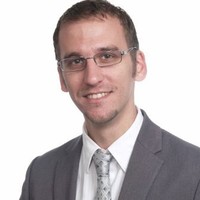 Adam Carr