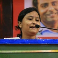 Karthika Gopalakrishnan