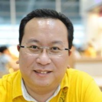 Jimmy Nyo (楊志釗)