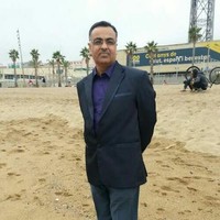 shabbir Hussain