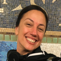 Joanna Berton Martinez