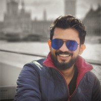 Ranodeep Ghosh