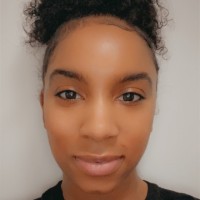 Imani Garland