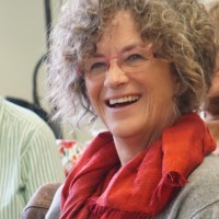 Jutta Daum