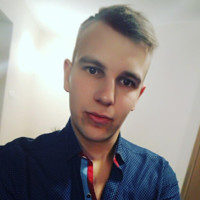 Piotr Szerlich