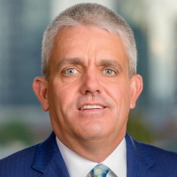 Rob Burleson, CFP