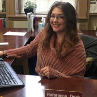 Emily Beatrice Collier