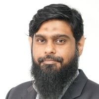 Md. Amran Hasan (iMU)