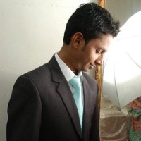 Shahrukh Qamer