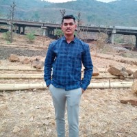 Tejas Kadam