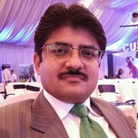 Azaz Hussain