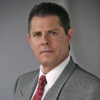 Michael Bullock