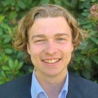 Connor Fee