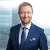 Dr. Fabian Kaiser