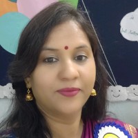 Meenakshi Jhanwar