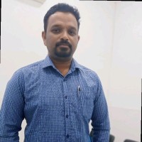 Arun kumar shetty