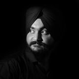 Harmeet Singh