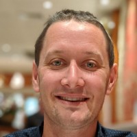 Graham Gardiner