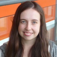 Jess Gillam
