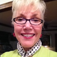 Deborah Lowther