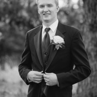 Shane Kingsley