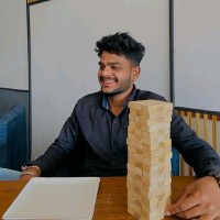 Prathmesh Tupe