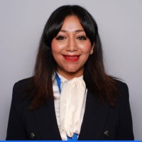 Cllr Pinder Chauhan Birdi, MBA