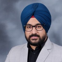 Harshdeep Singh