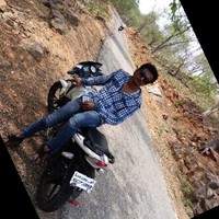 Mahesh Kumar K