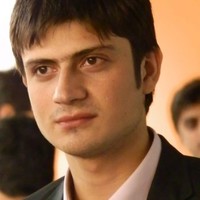 Muhammad Farhan