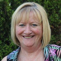 Hughes Mary