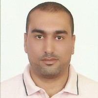 Mohammed Zorob