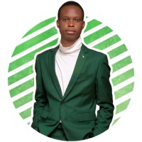 Caleb Gbedo