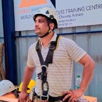 Antony Andrews 🧗🏻‍♂️