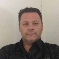 Francois De Jager