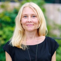 Åsa Hart