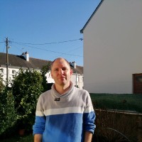 Nicolas Brohan