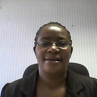 Isabel Sibanda