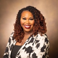 Jazmin Richardson, Dnp, Rn, Pccn, Ccrn, Npd-Bc