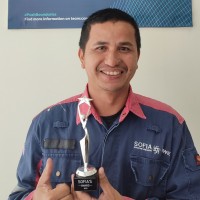 Sabarman Saragih