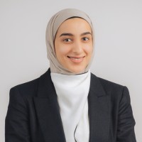 Zahra Ahmed