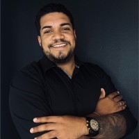 José Vinicius Silva Santos