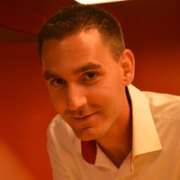 Jeroen Bizot