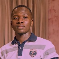 Jonathan Ansah