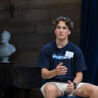 Dom Goddard